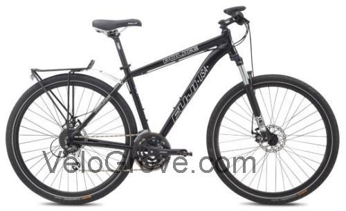 Fuji Patrol fiche technique et avis